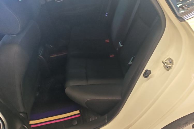 Used Nissan Sylphy 2024 Classic 1.6XE CVT Comfort Edition Left Rear Seat