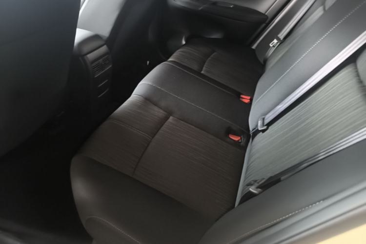 Used Nissan Sylphy 2024 Revised Version 2 Classic 1.6XL CVT Luxury Edition Left Rear Seat