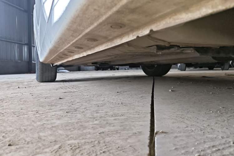 Used Nissan Sylphy 2024 Classic 1.6XE CVT Comfort Edition Left Side Sill