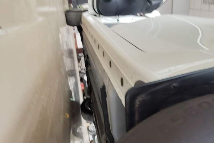 Used Nissan Sylphy 2024 Facelifted Three Classic 1.6XE CVT Comfort Edition Left Side Sill
