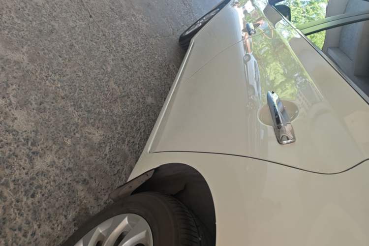 Used Nissan Sylphy 2024 Restyled Version 2 Classic 1.6XE CVT Comfort Edition Left Side Sill