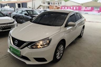 Used Nissan Sylphy 2024 Restyled Version 2 Classic 1.6XE CVT Comfort Edition
