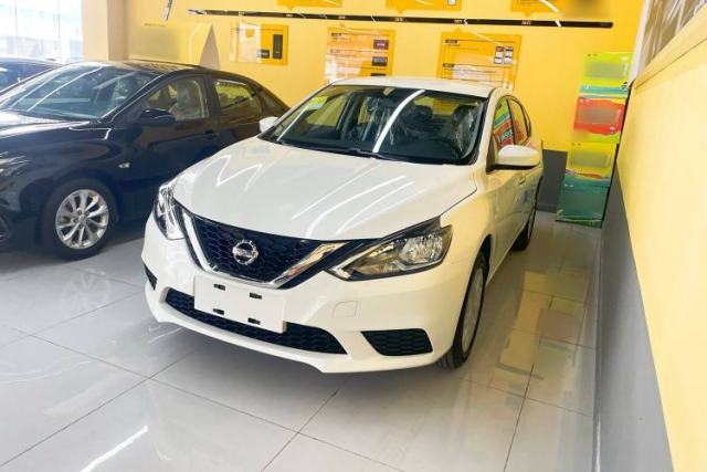 Used Nissan Sylphy 2024 Restyled Version 2 Classic 1.6XE CVT Comfort Edition