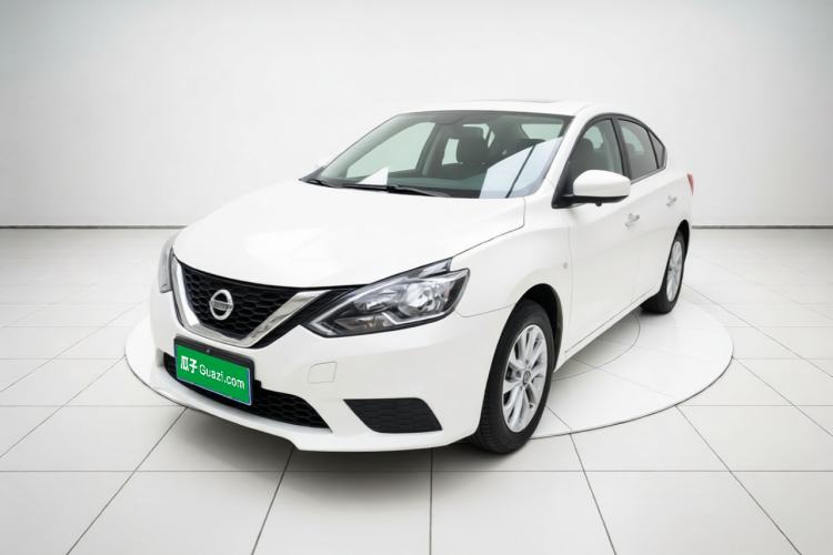 Nissan Sylphy 2024 Classic 1.6XE CVT Comfort Edition