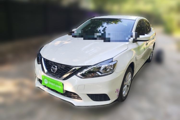 Nissan Sylphy 2024 Classic 1.6XE CVT Comfort Edition