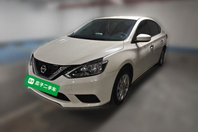 Used Nissan Sylphy 2024 Restyled Version 2 Classic 1.6XE CVT Comfort Edition