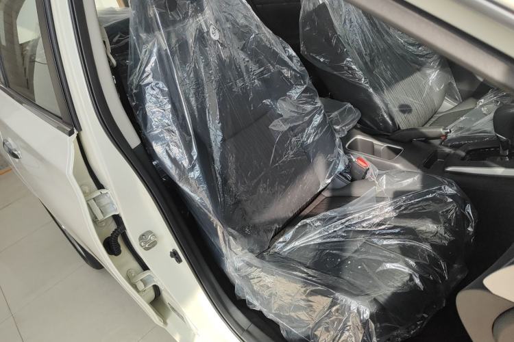 Used Nissan Sylphy 2024 Facelifted Three Classic 1.6XE CVT Comfort Edition Right Front Seat