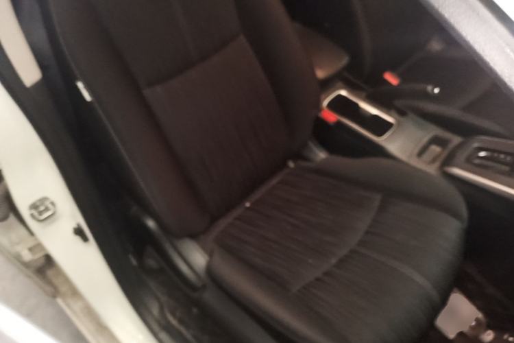 Used Nissan Sylphy 2024 Classic 1.6XE CVT Comfort Edition Right Front Seat