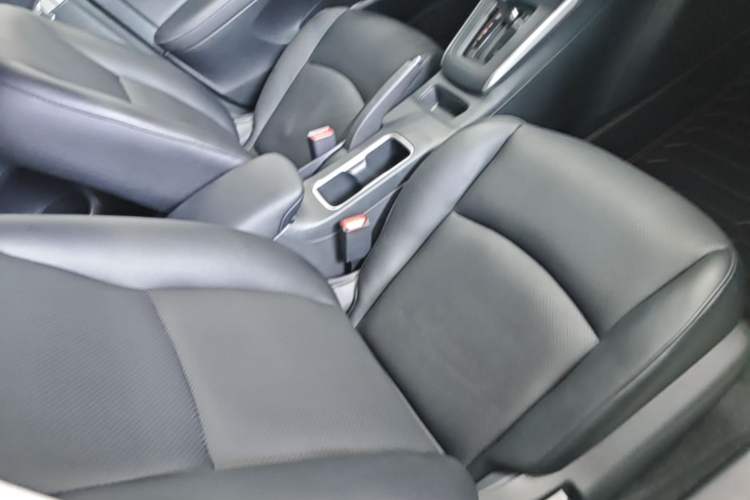 Used Nissan Sylphy 2024 Classic 1.6XE CVT Comfort Edition Right Front Seat