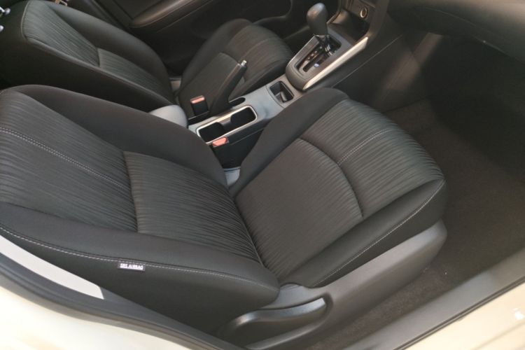 Used Nissan Sylphy 2024 Facelifted Three Classic 1.6XE CVT Comfort Edition Right Front Seat