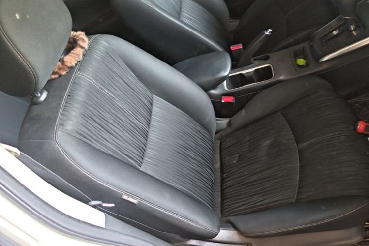 Used Nissan Sylphy 2024 Classic 1.6XE CVT Comfort Edition Right Front Seat