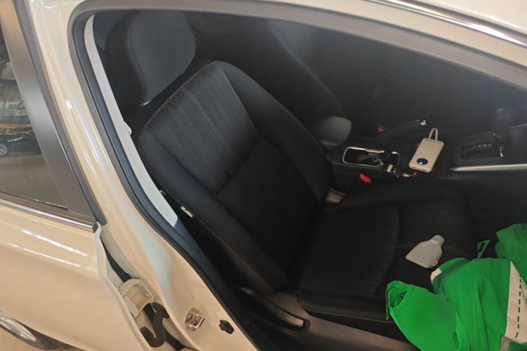 Used Nissan Sylphy 2024 Classic 1.6XE CVT Comfort Edition Right Front Seat