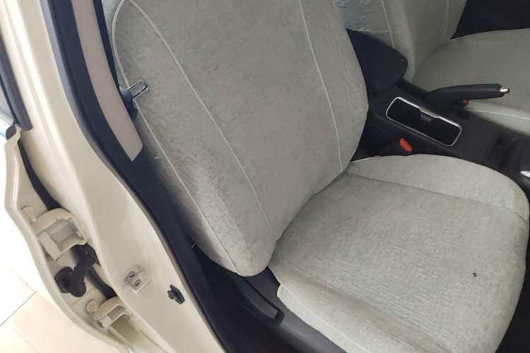 Used Nissan Sylphy 2024 Facelifted Three Classic 1.6XE CVT Comfort Edition Right Front Seat