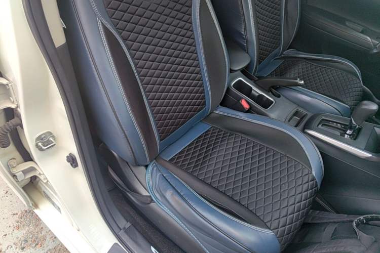 Used Nissan Sylphy 2024 Classic 1.6XE CVT Comfort Edition Right Front Seat