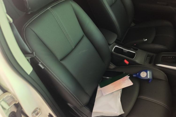 Used Nissan Sylphy 2024 Restyled Version 2 Classic 1.6XE CVT Comfort Edition Right Front Seat