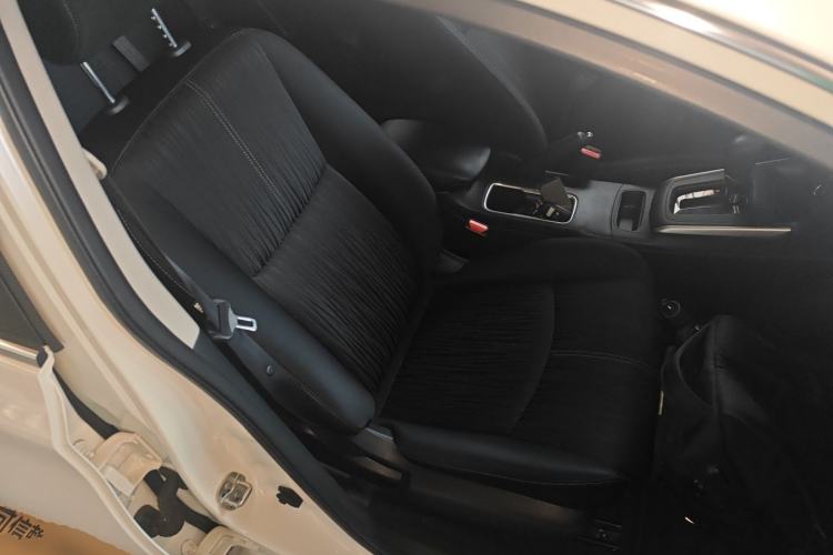 Used Nissan Sylphy 2024 Classic 1.6XE CVT Comfort Edition Right Front Seat