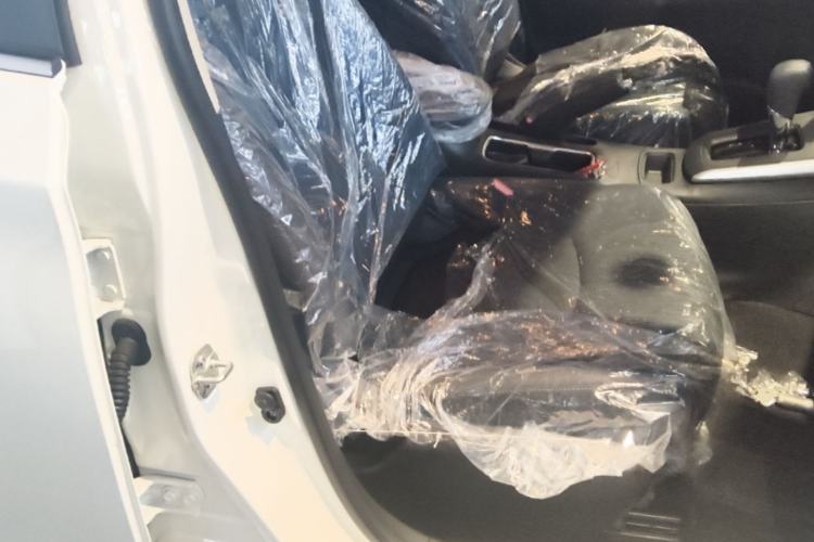 Used Nissan Sylphy 2024 Facelifted Three Classic 1.6XE CVT Comfort Edition Right Front Seat