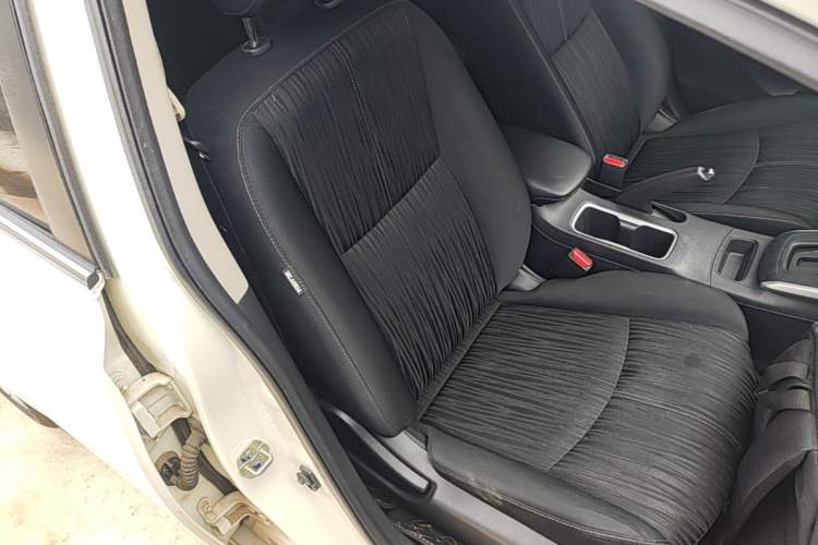 Used Nissan Sylphy 2024 Classic 1.6XE CVT Comfort Edition Right Front Seat