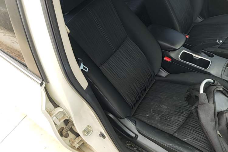 Used Nissan Sylphy 2024 Classic 1.6XE CVT Comfort Edition Right Front Seat