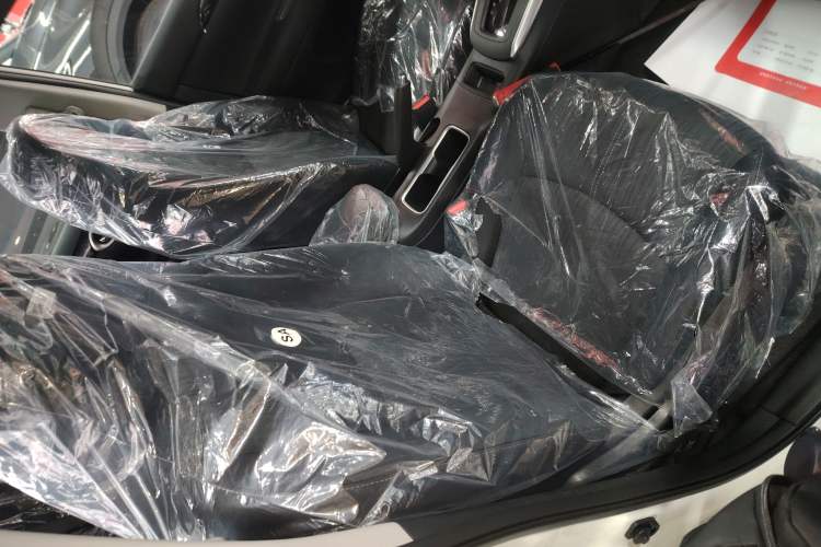 Used Nissan Sylphy 2024 Facelifted Three Classic 1.6XE CVT Comfort Edition Right Front Seat