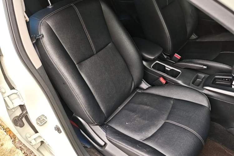Used Nissan Sylphy 2024 Classic 1.6XE CVT Comfort Edition Right Front Seat