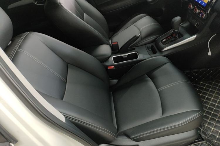 Used Nissan Sylphy 2024 Classic 1.6XE CVT Comfort Edition Right Front Seat