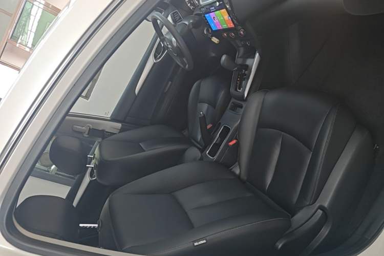 Used Nissan Sylphy 2024 Classic 1.6XE CVT Comfort Edition Right Front Seat