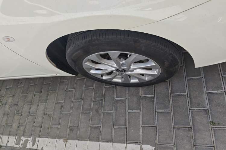 Used Nissan Sylphy 2024 Classic 1.6XE CVT Comfort Edition Right Front Wheel Hub