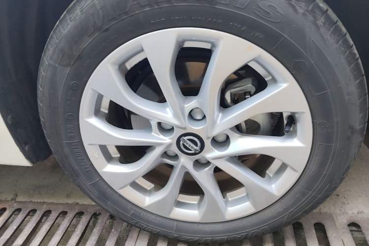 Used Nissan Sylphy 2024 Classic 1.6XE CVT Comfort Edition Right Front Wheel Hub