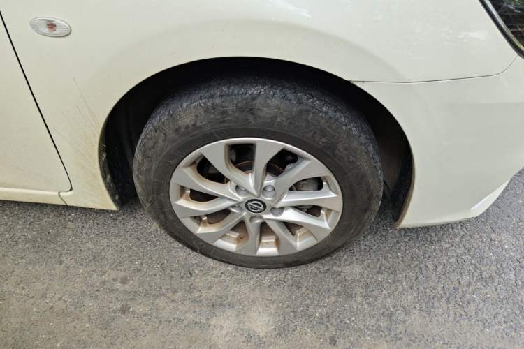 Used Nissan Sylphy 2024 Classic 1.6XE CVT Comfort Edition Right Front Wheel Hub