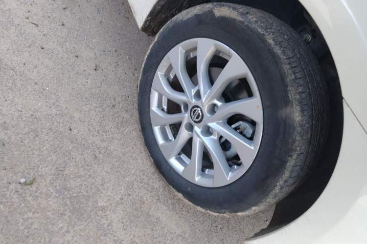 Used Nissan Sylphy 2024 Classic 1.6XE CVT Comfort Edition Right Front Wheel Hub