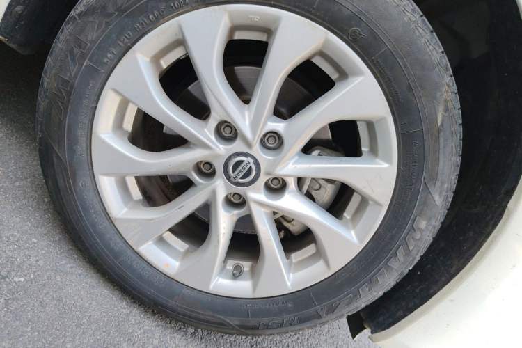 Used Nissan Sylphy 2024 Classic 1.6XE CVT Comfort Edition Right Front Wheel Hub