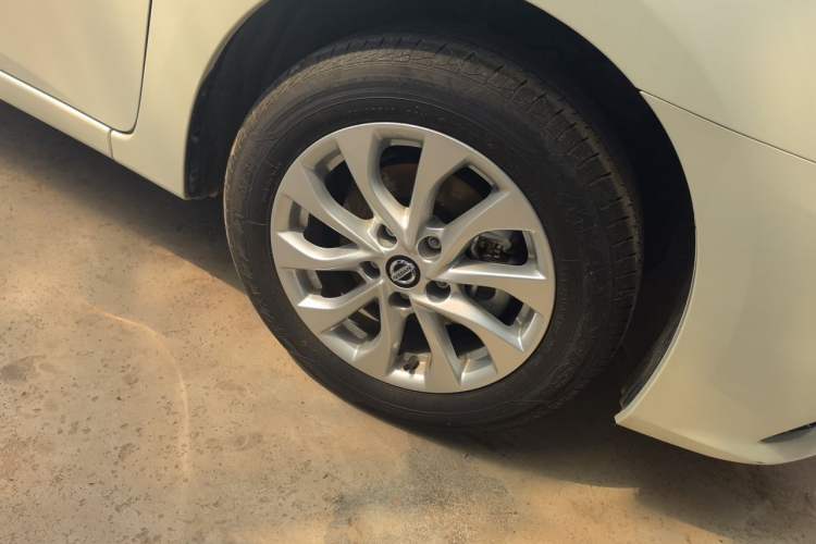 Used Nissan Sylphy 2024 Classic 1.6XE CVT Comfort Edition Right Front Wheel Hub