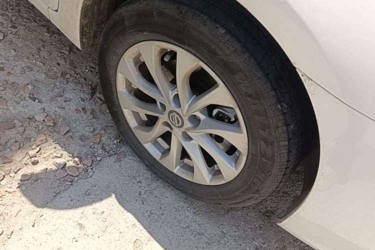 Used Nissan Sylphy 2024 Classic 1.6XE CVT Comfort Edition Right Front Wheel Hub