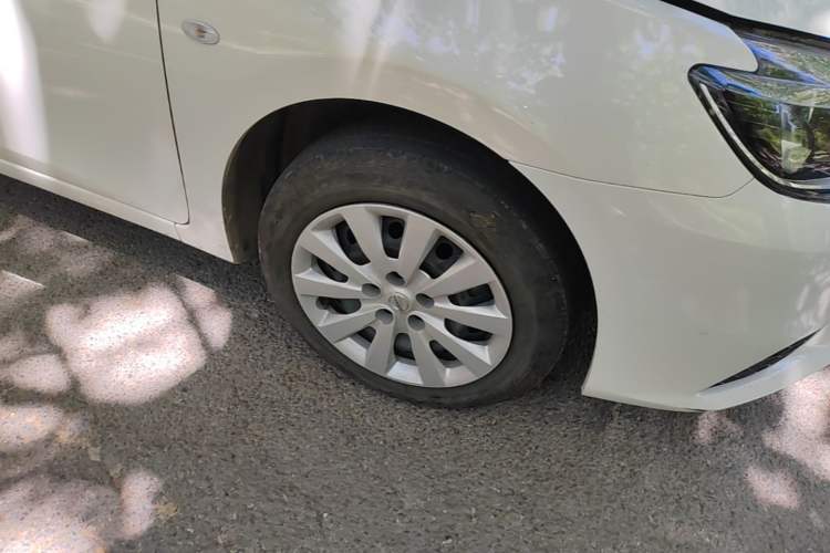 Used Nissan Sylphy 2024 Classic 1.6XE CVT Comfort Edition Right Front Wheel Hub