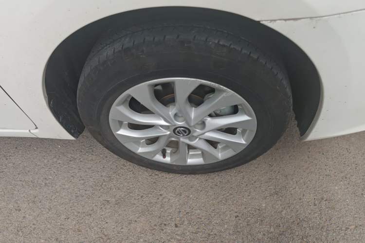 Used Nissan Sylphy 2024 Classic 1.6XL CVT Luxury Edition Right Front Wheel Hub