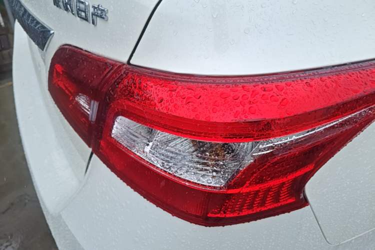 Used Nissan Sylphy 2024 Facelifted Three Classic 1.6XE CVT Comfort Edition Right Rear Taillight