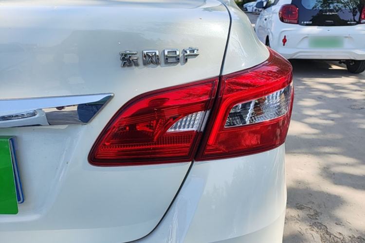 Used Nissan Sylphy 2024 Classic 1.6XE CVT Comfort Edition Right Rear Taillight