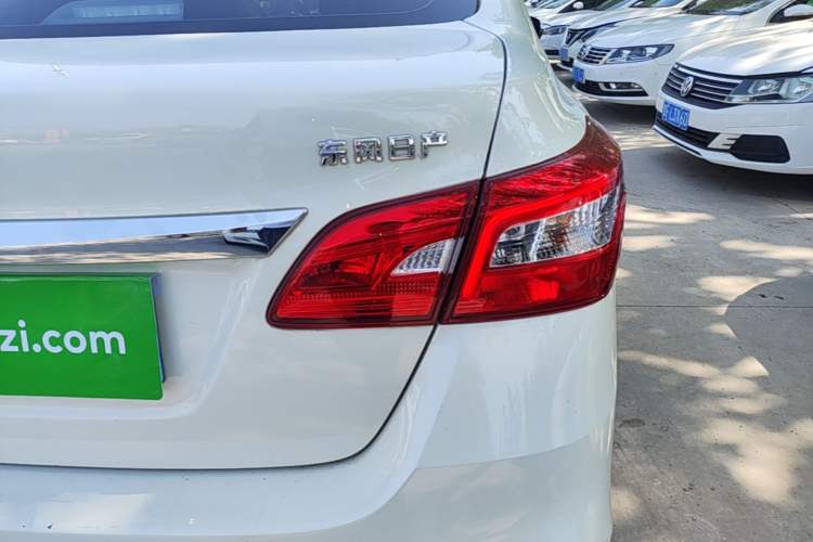 Used Nissan Sylphy 2024 Classic 1.6XE CVT Comfort Edition Right Rear Taillight