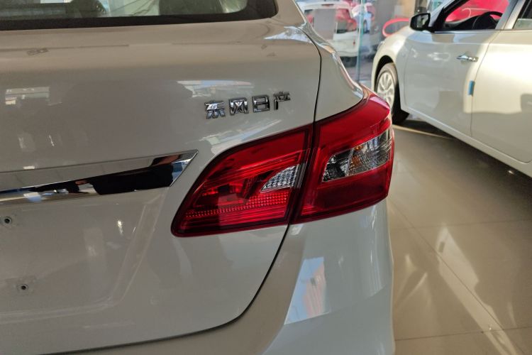Used Nissan Sylphy 2024 Facelifted Three Classic 1.6XE CVT Comfort Edition Right Rear Taillight