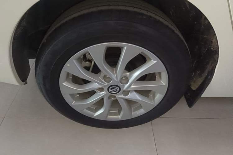 Used Nissan Sylphy 2024 Classic 1.6XE CVT Comfort Edition Right Rear Wheel Hub