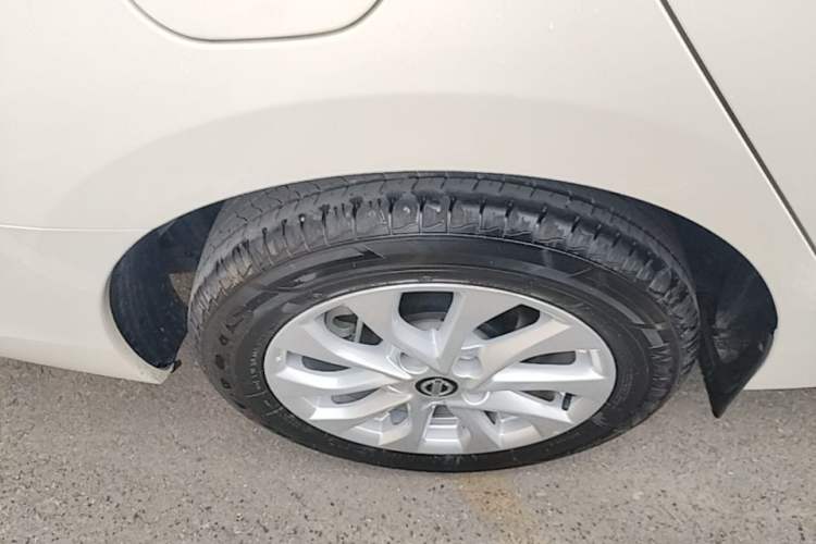 Used Nissan Sylphy 2024 Classic 1.6XE CVT Comfort Edition Right Rear Wheel Hub