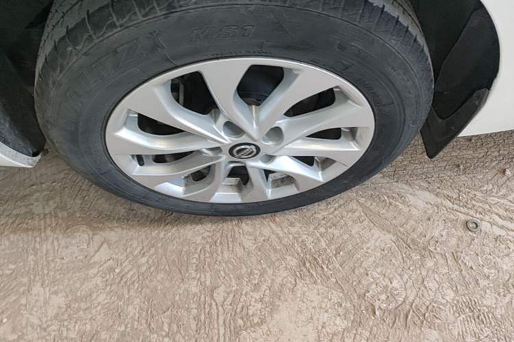 Used Nissan Sylphy 2024 Classic 1.6XE CVT Comfort Edition Right Rear Wheel Hub