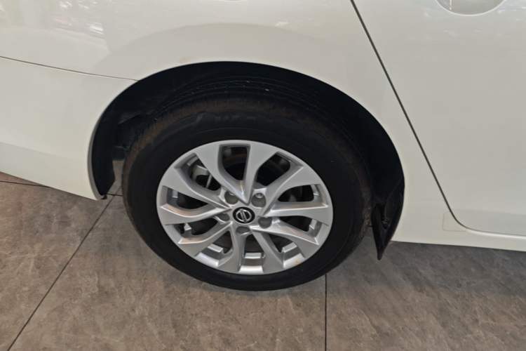 Used Nissan Sylphy 2024 Classic 1.6XE CVT Comfort Edition Right Rear Wheel Hub