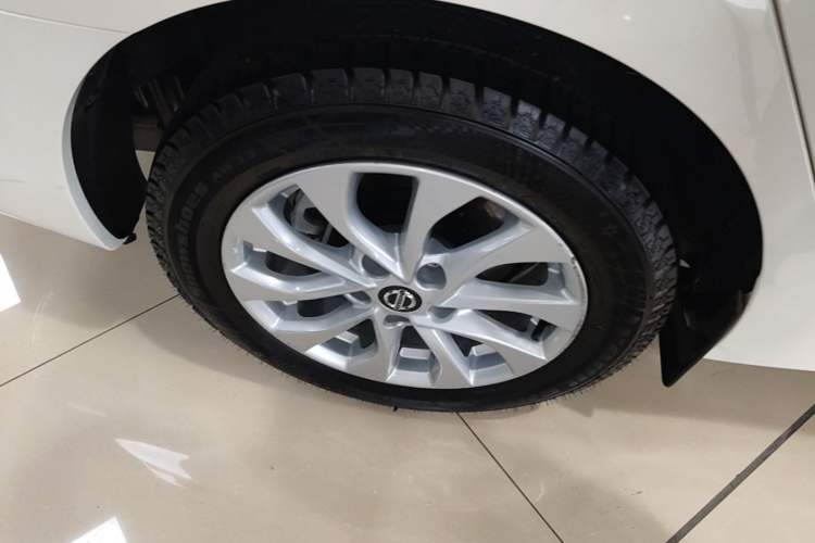 Used Nissan Sylphy 2024 Classic 1.6XE CVT Comfort Edition Right Rear Wheel Hub