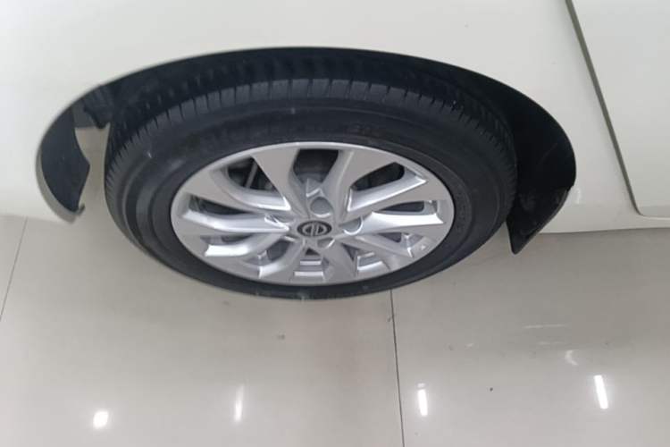 Used Nissan Sylphy 2024 Classic 1.6XE CVT Comfort Edition Right Rear Wheel Hub