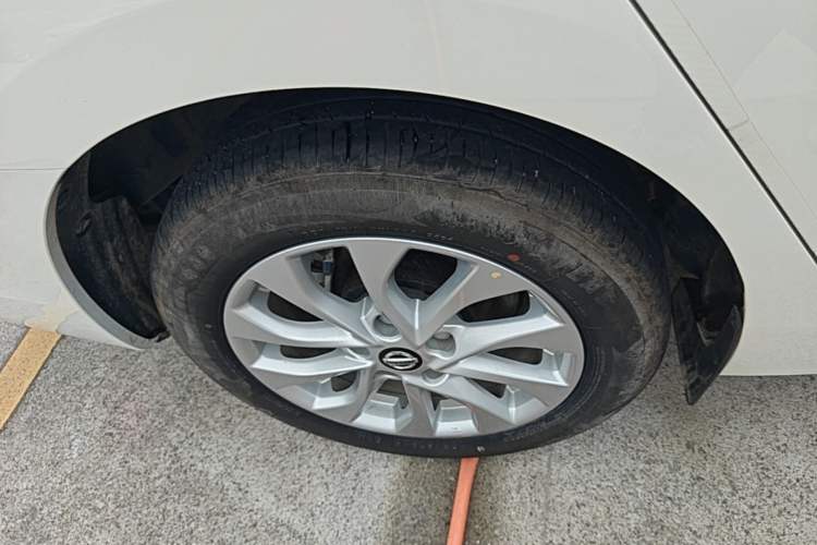 Used Nissan Sylphy 2024 Classic 1.6XE CVT Comfort Edition Right Rear Wheel Hub