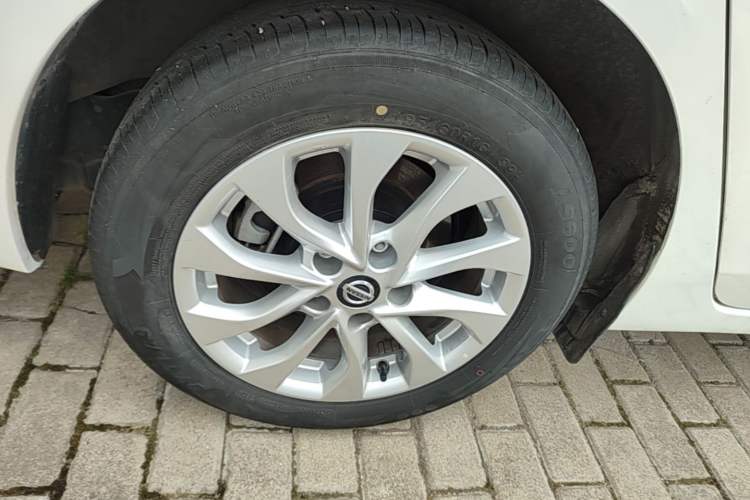 Used Nissan Sylphy 2024 Classic 1.6XE CVT Comfort Edition Right Rear Wheel Hub