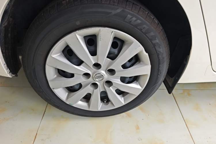 Used Nissan Sylphy 2024 Classic 1.6XE CVT Comfort Edition Right Rear Wheel Hub