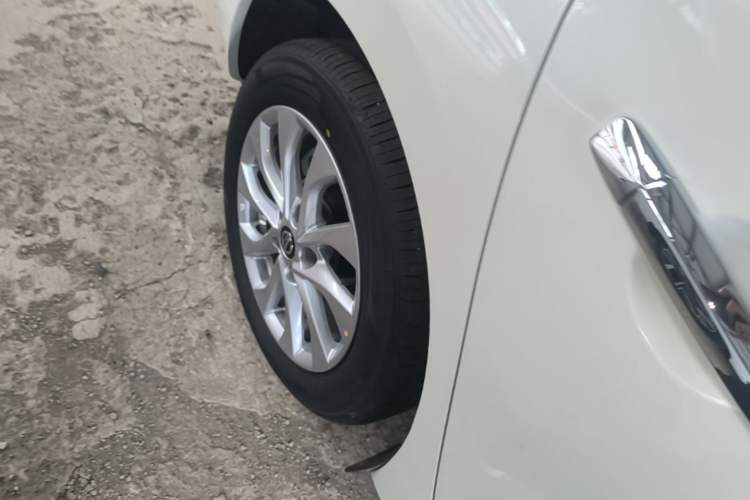 Used Nissan Sylphy 2024 Revised Version 2 Classic 1.6XL CVT Luxury Edition Right Rear Wheel Hub